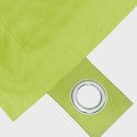 Zoom funda vacía cojín de jardín VERDE XL