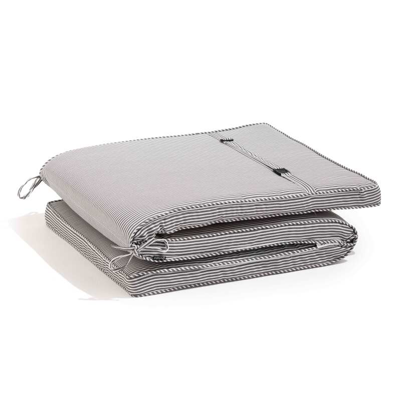 Colchón de tumbona con estampados (2/6)