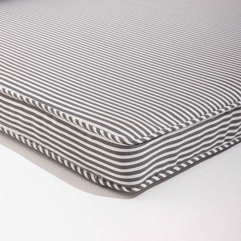 Colchón de tumbona con estampados (5/6)