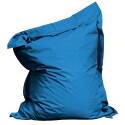 Funda vacía puf XXL exterior impermeable 180 x 145 cm