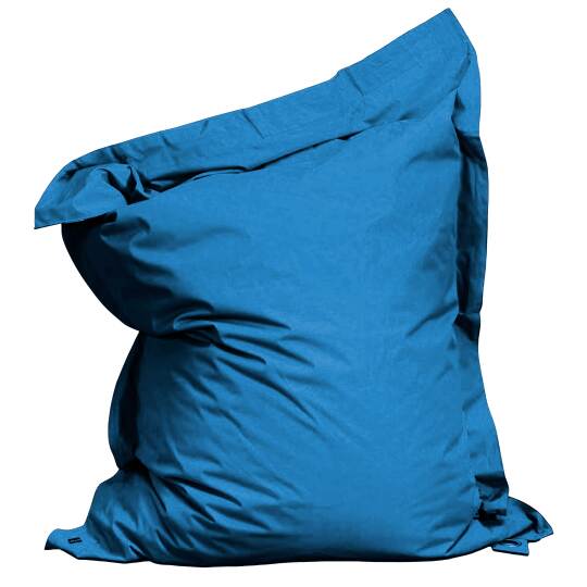 Funda vacía puf XL exterior impermeable 180 x 145 cm | Oviala