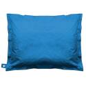 Funda vacía puf XXL exterior impermeable 180 x 145 cm