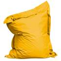 Funda vacía puf XXL exterior impermeable 180 x 145 cm