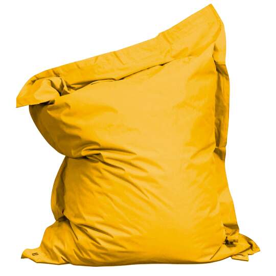 Funda vacía puf XL exterior impermeable 180 x 145 cm | Oviala