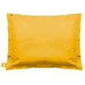 Funda vacía puf XXL exterior impermeable 180 x 145 cm