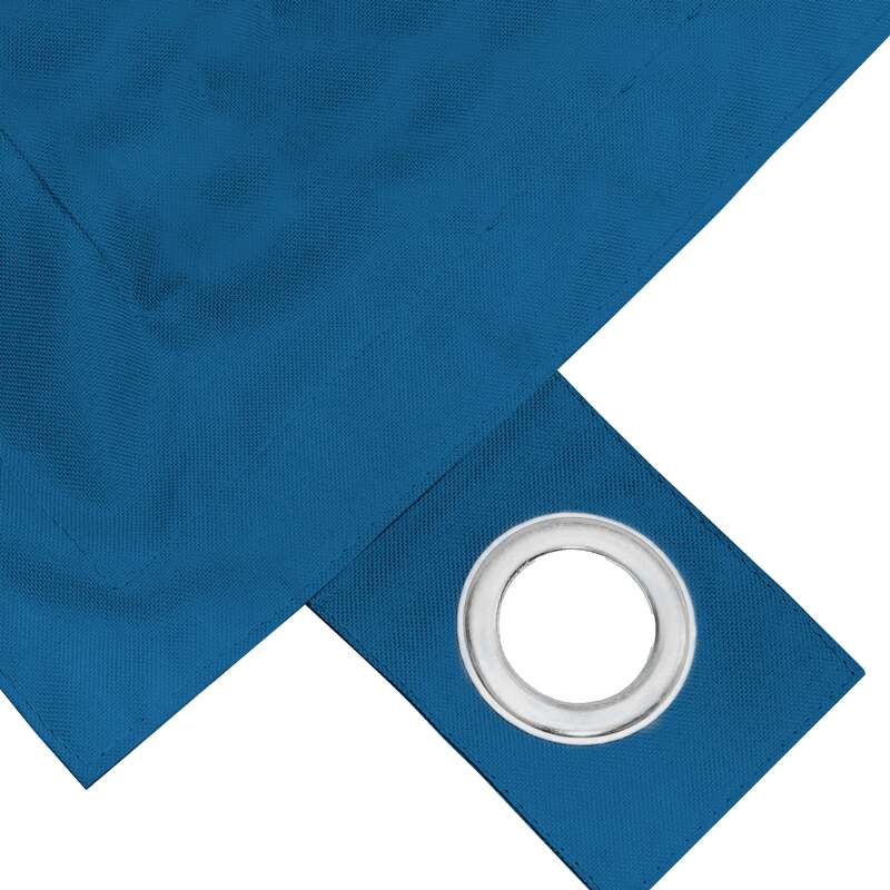 Funda vacía puf XXL exterior impermeable 180 x 145 cm (2/3)