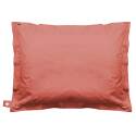Funda vacía puf XL exterior impermeable 140 x 120 cm
