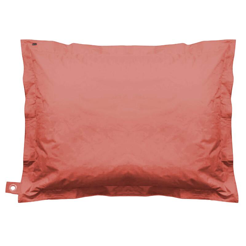 Funda vacía puf XL exterior impermeable 140 x 120 cm