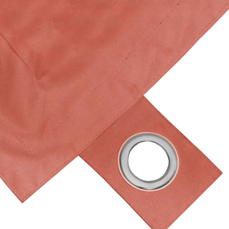 Funda vacía puf XL exterior impermeable 140 x 120 cm (2/3)