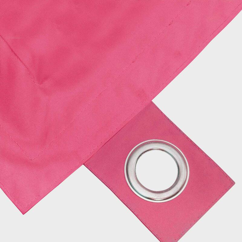 Puff XL cojín impermeable