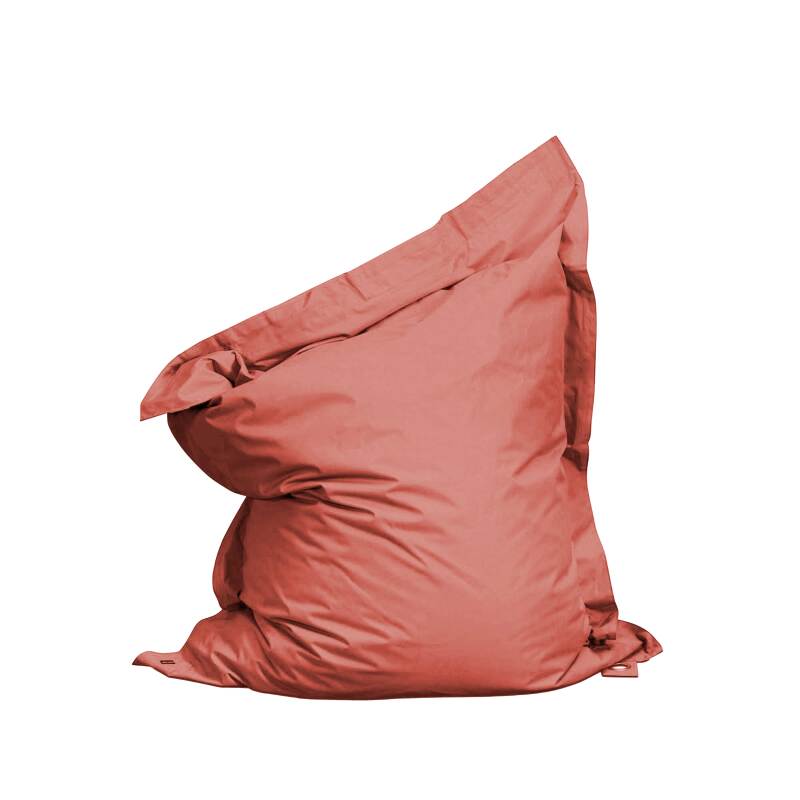 Puff XL cojín impermeable
