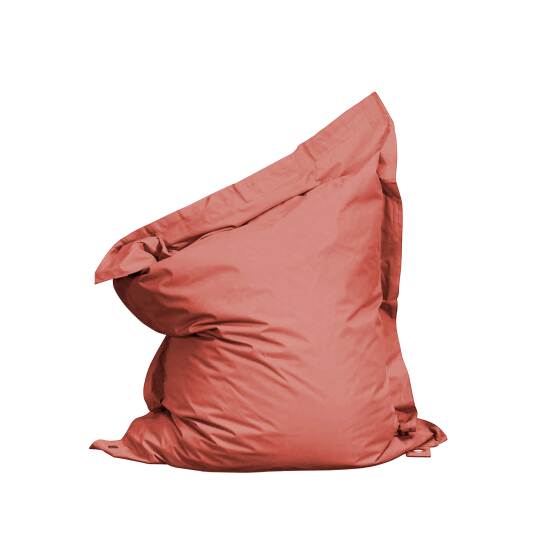 Puff XL cojín impermeable