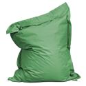 Cojín gigante puf impermeable XXL