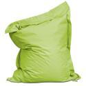 Cojín gigante puf impermeable XXL