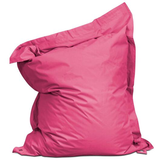 Cojín gigante puf impermeable XXL