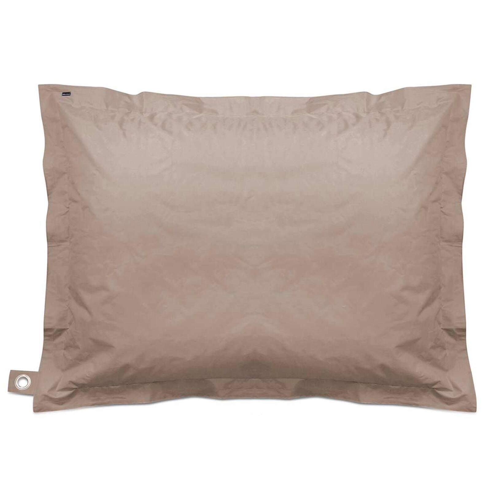 Cojín gigante puf impermeable XXL