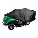 Funda para cortacésped autopropulsado (230 x 50 cm)