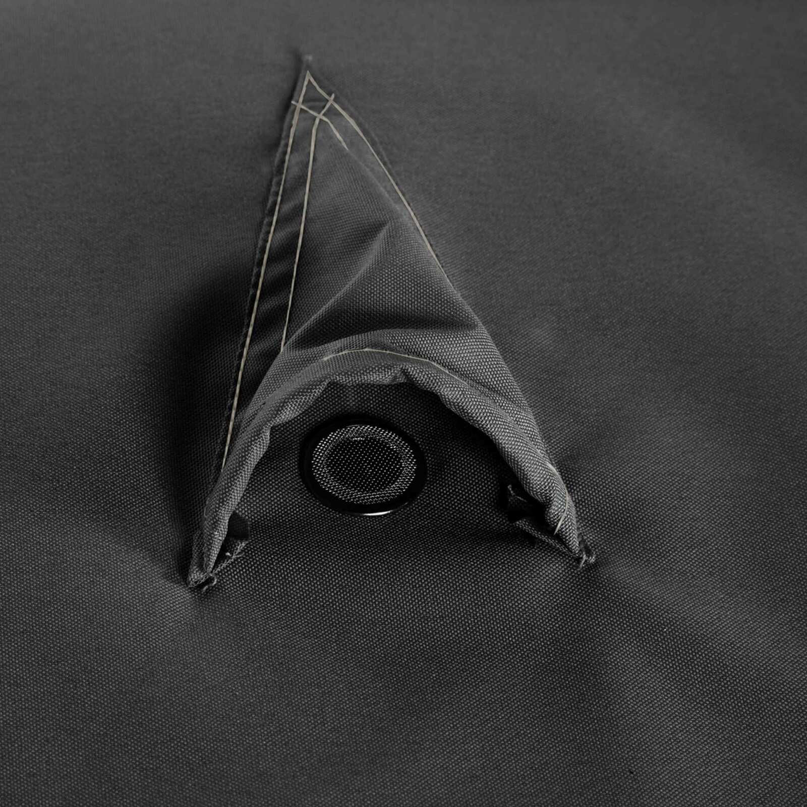 Funda para calentador de sombrilla de 230 cm