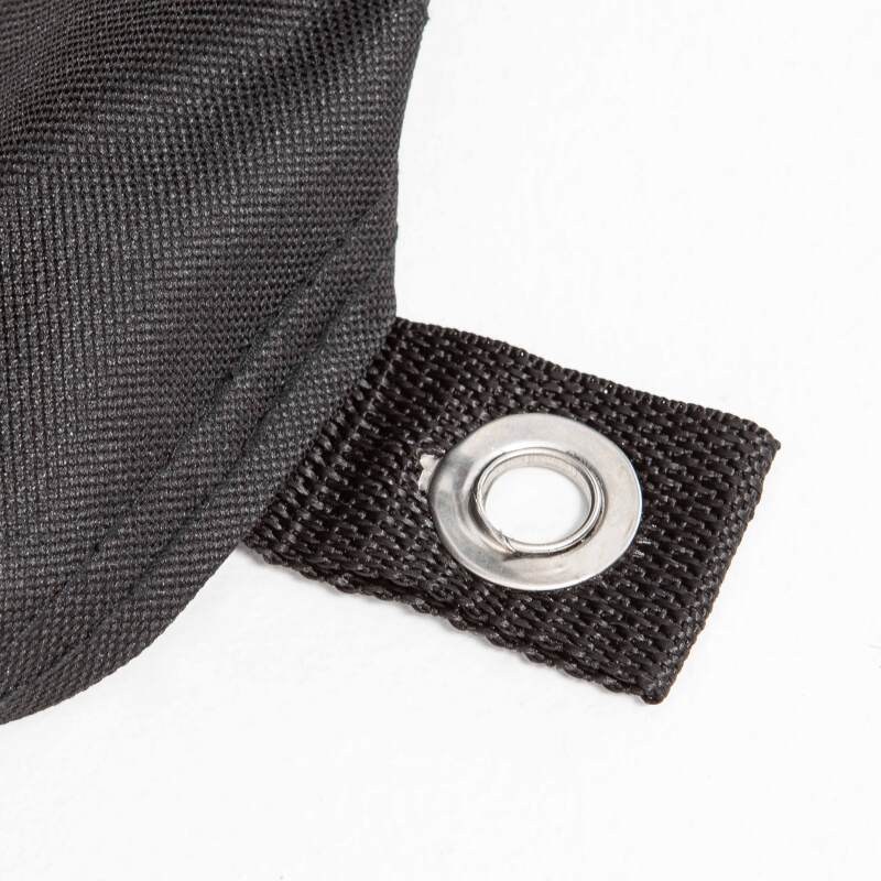 Bolsa de lastre para carpa