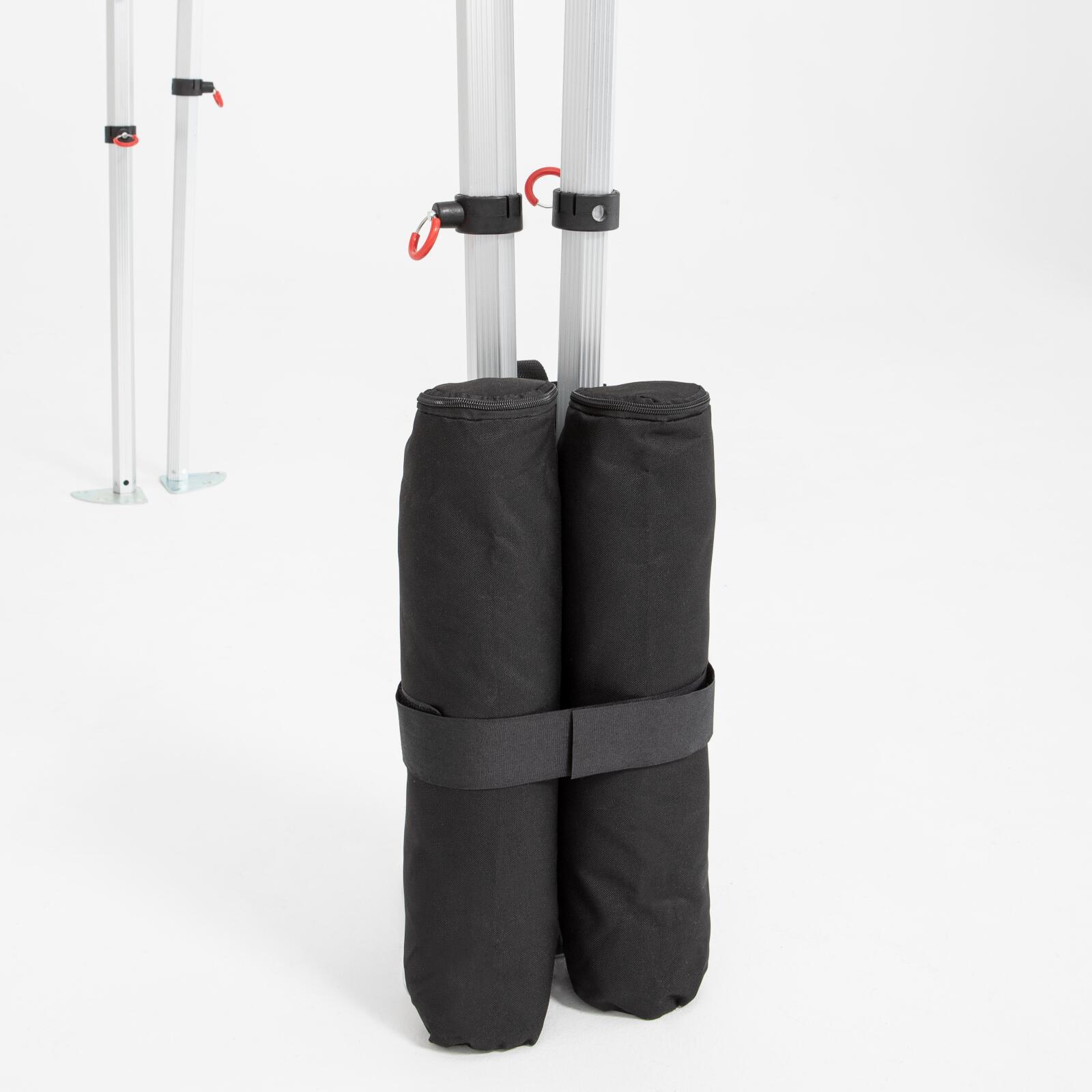 Bolsa de lastre para carpa Bolsa de lastre para carpa