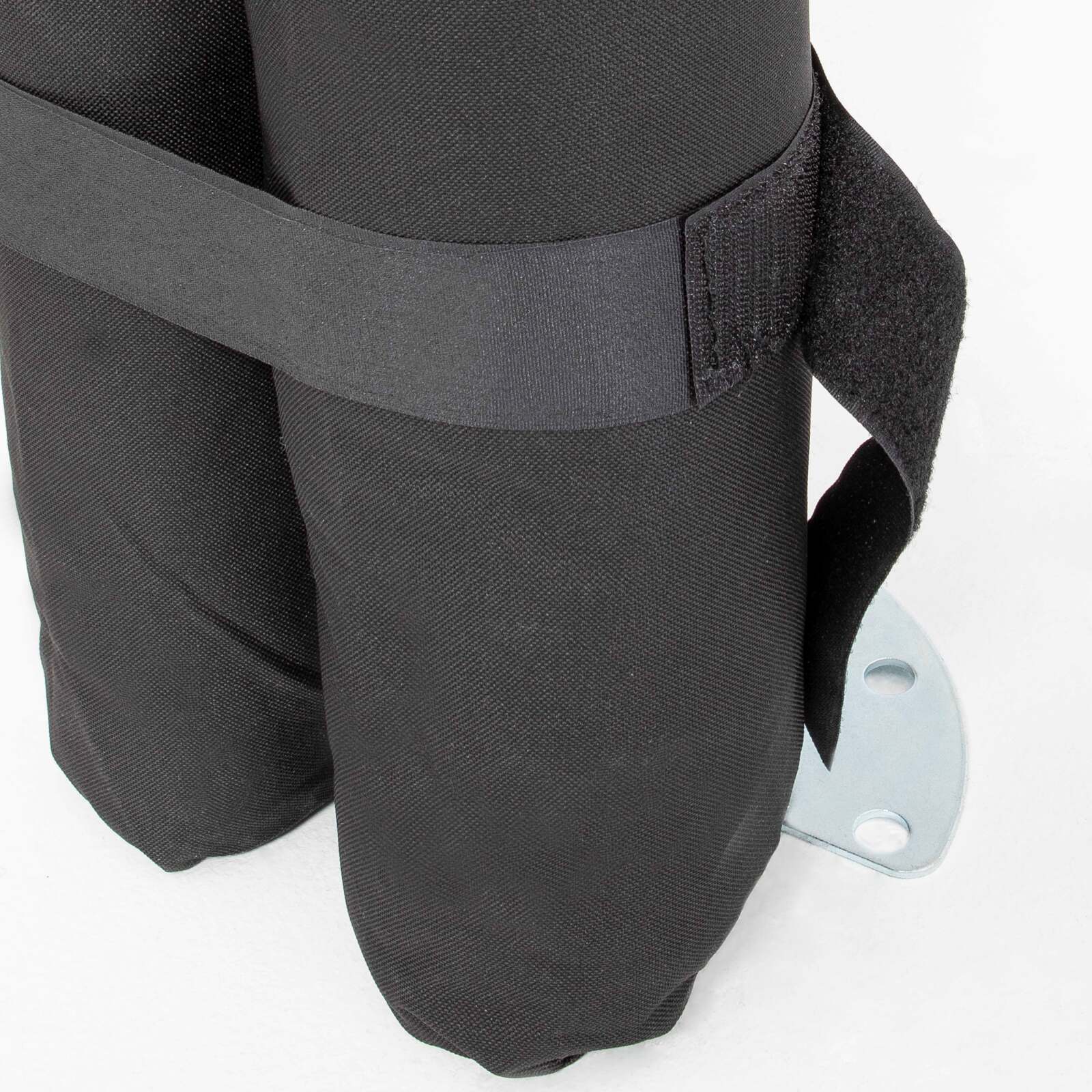 Bolsa de lastre para carpa