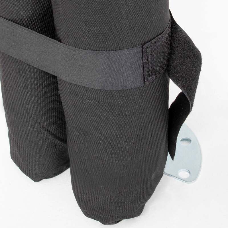 Bolsa de lastre para carpa