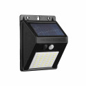 Applique murale solaire capteur mouvement
