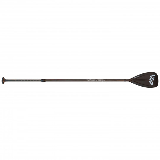 Pagaie Paddle en carbone réglable