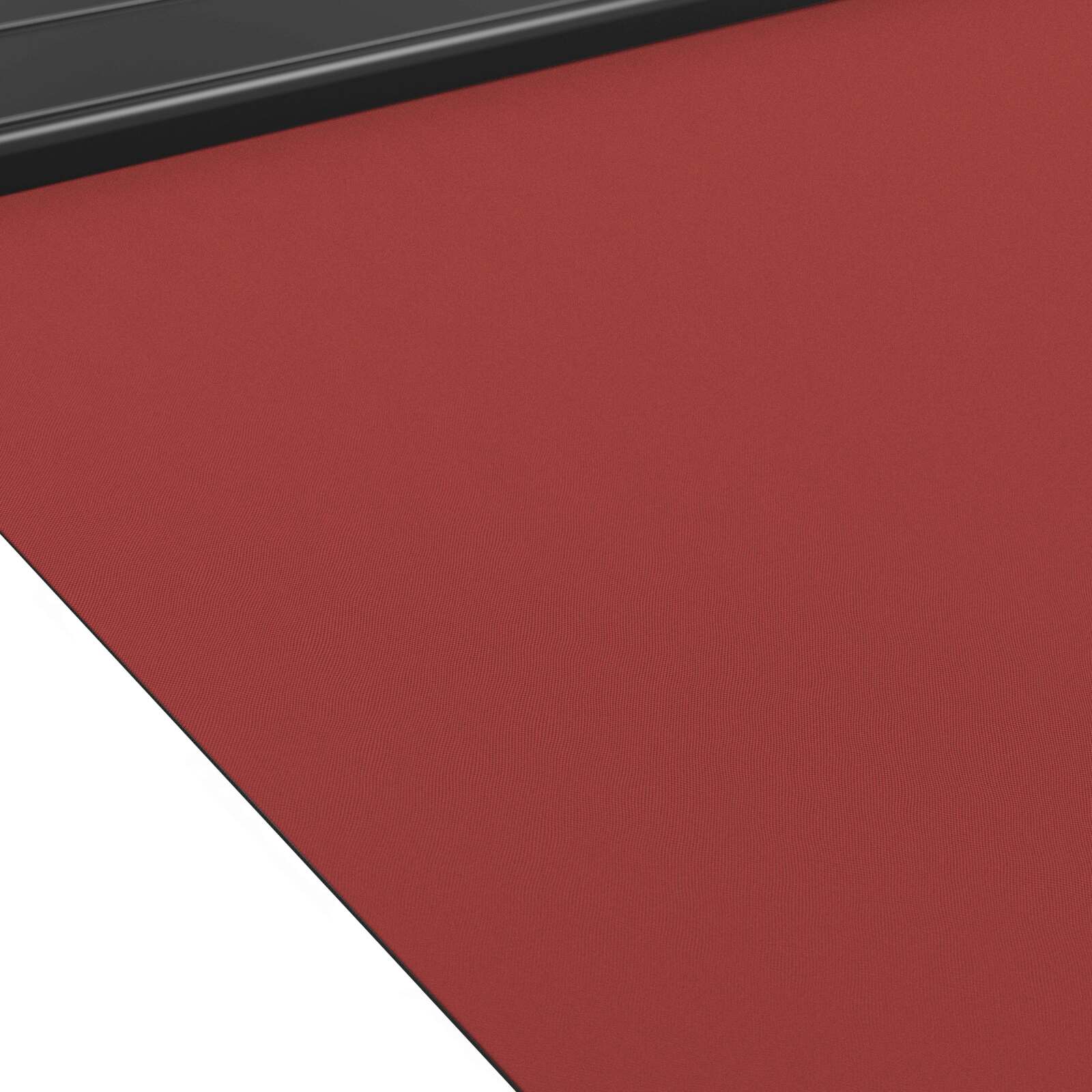 Toldo con caja semi integrada de 3 x 2,50 m