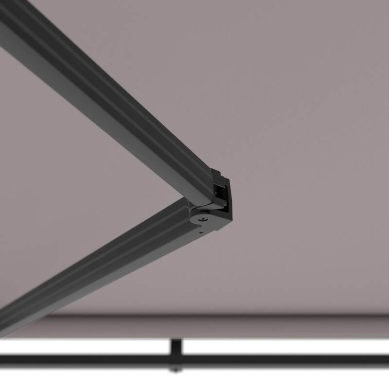 Toldo con caja semi integrada de 3 x 2,50 m (5/7)