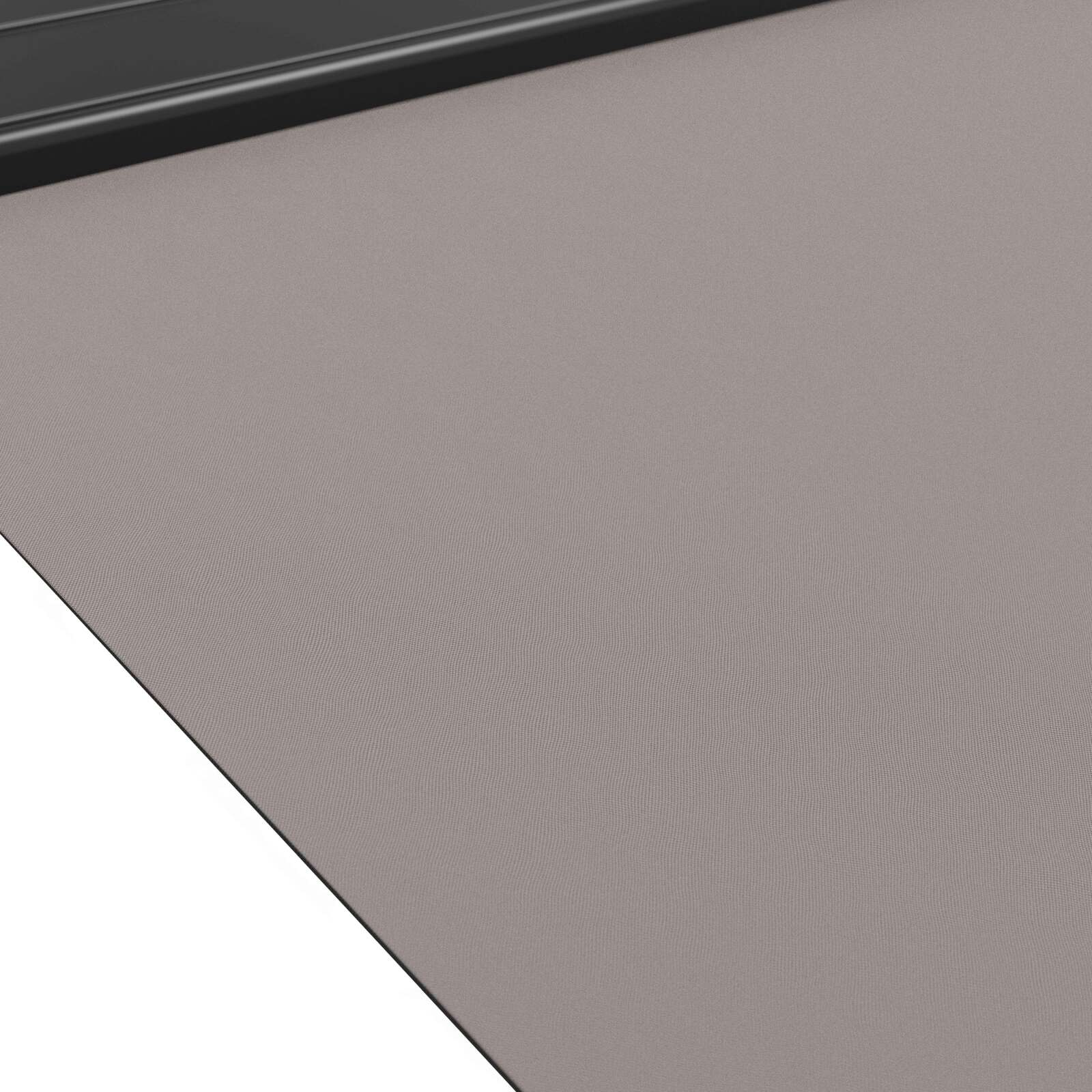 Toldo con caja semi integrada de 3 x 2,50 m