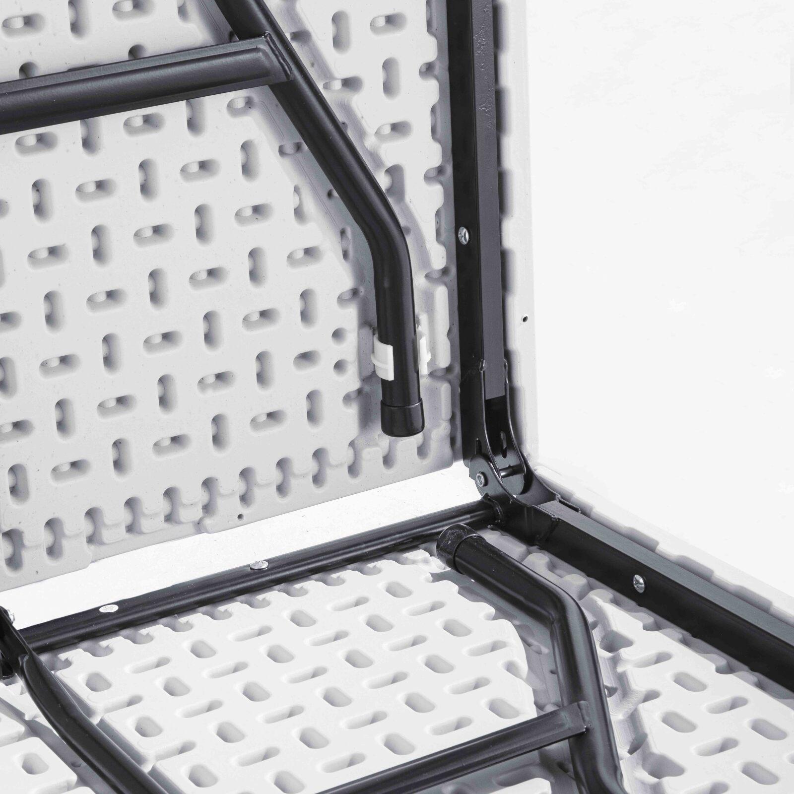 Mesa plegable de camping Mesa plegable de camping