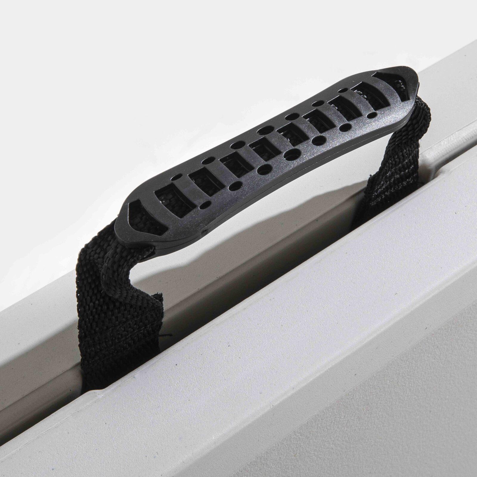 Mesa plegable de camping