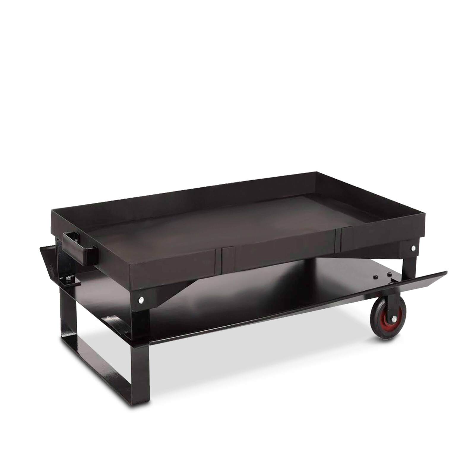 Funda protectora para brasero (61 x 46 x 30 cm)