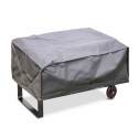 Funda protectora para brasero (61 x 46 x 30 cm)