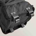 Carpa plegable de aluminio de 4x4m, 300g/m², 40mm