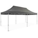 Carpa plegable de aluminio 3x6 m 300g/m² 40mm