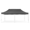 Carpa plegable de aluminio 3x6 m 300g/m² 40mm