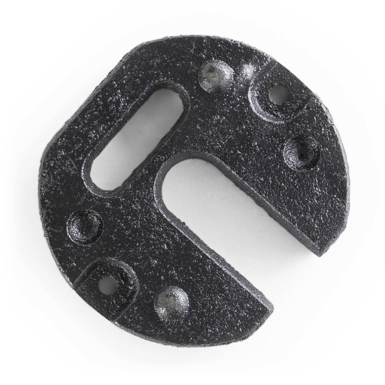 Peso de contrapeso de 12 kg para carpa plegable PRO 40MM y PRO+ 50MM