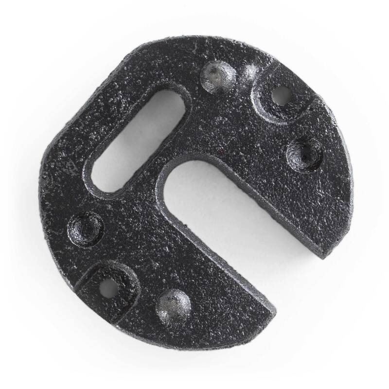 Peso de contrapeso de 12 kg para carpa plegable PRO 40MM y PRO+ 50MM