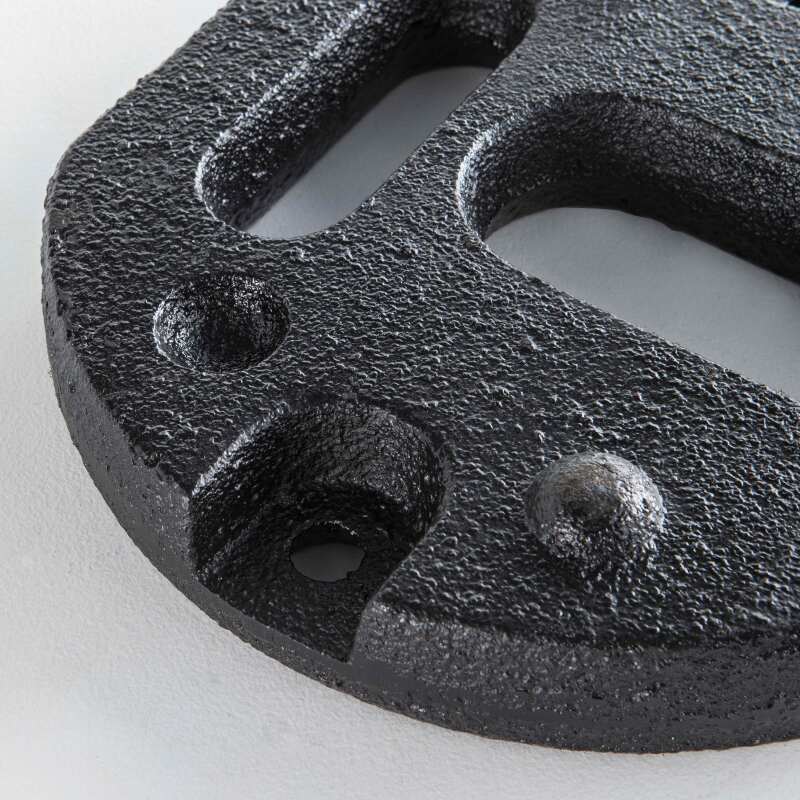 Peso de contrapeso de 12 kg para carpa plegable PRO 40MM y PRO+ 50MM