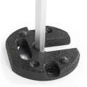 Peso de contrapeso de 12 kg para carpa plegable PRO 40MM y PRO+ 50MM