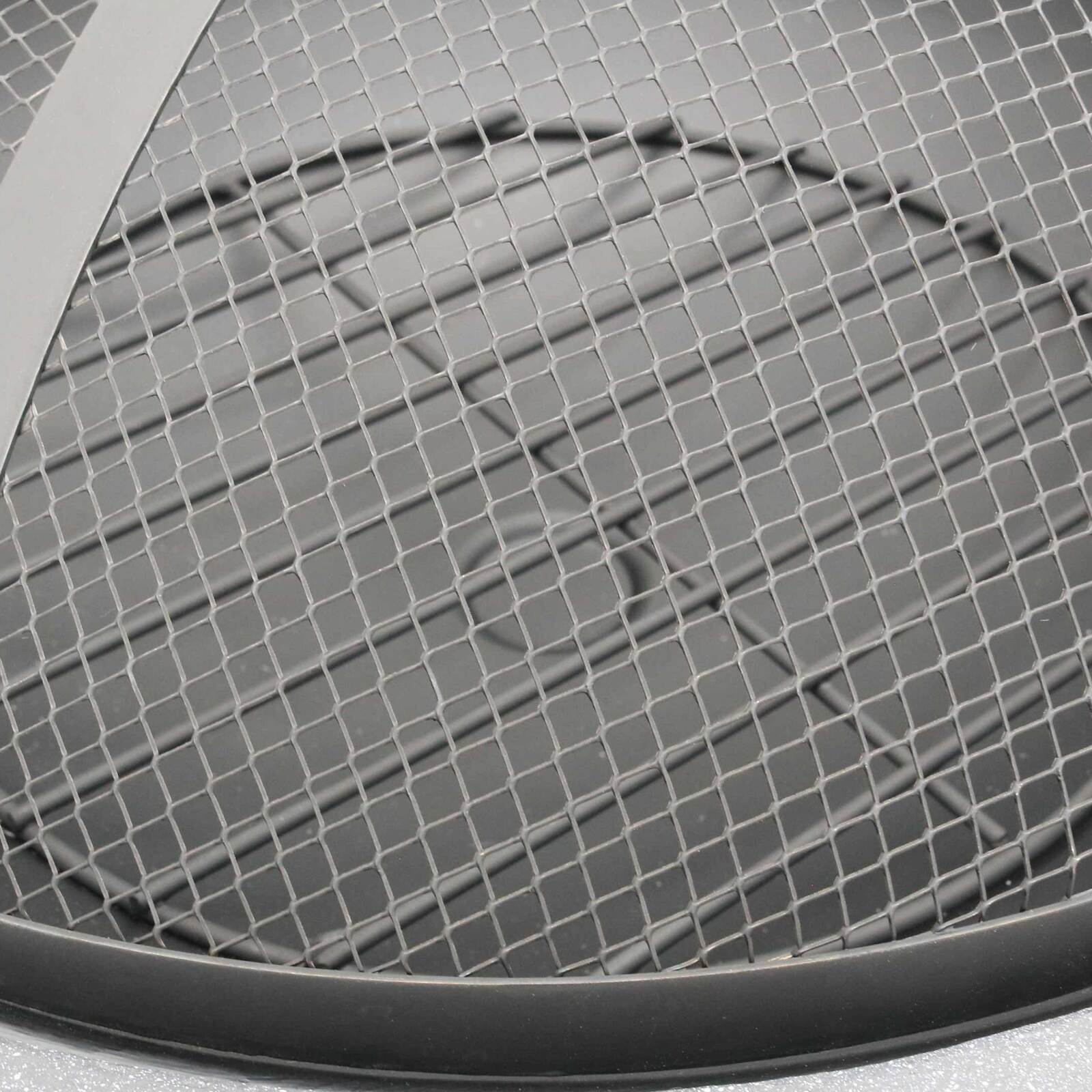 Brasero redondo de piedra reconstituida (Ø64,5 x 48,5 cm)