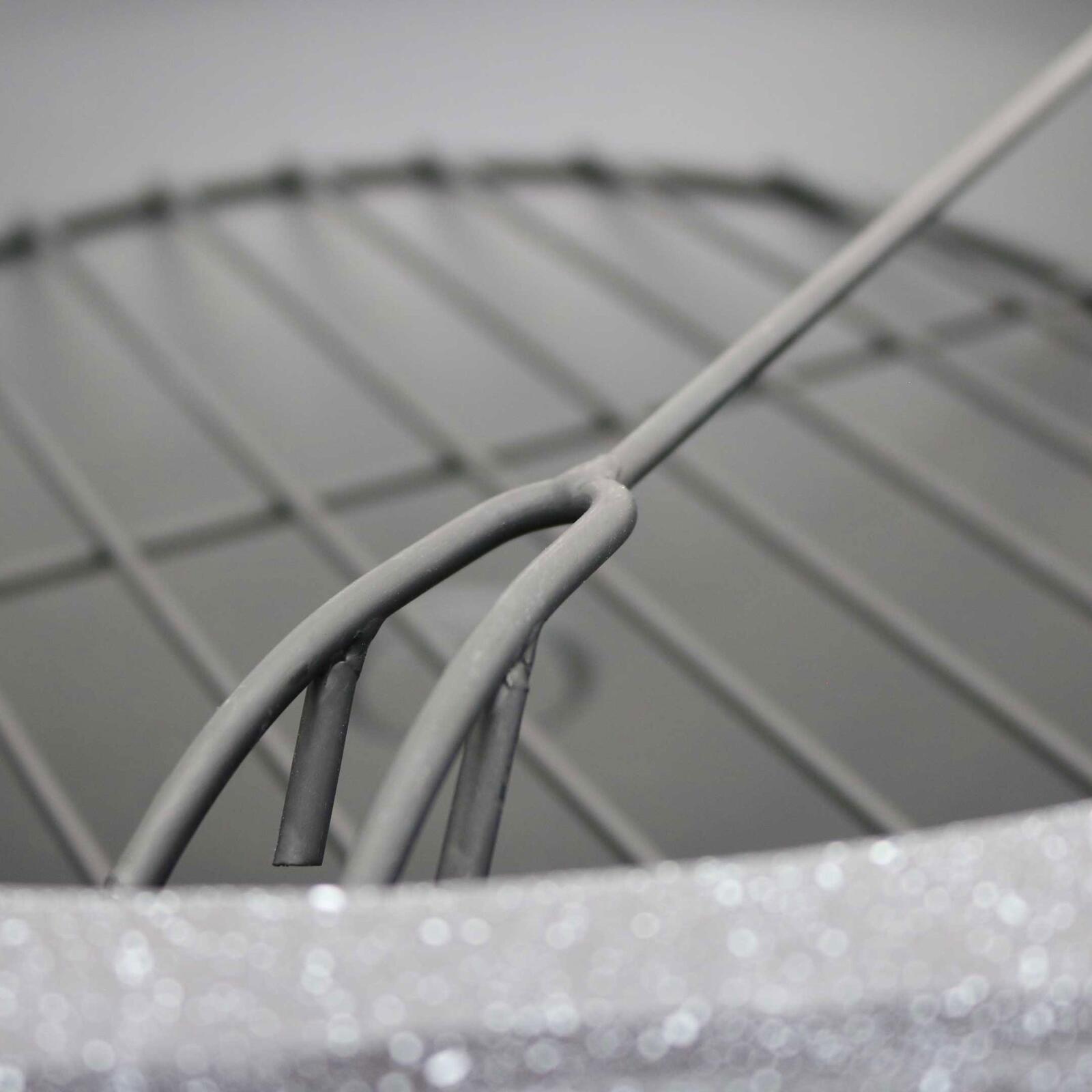 Brasero redondo de piedra reconstituida (Ø64,5 x 48,5 cm)