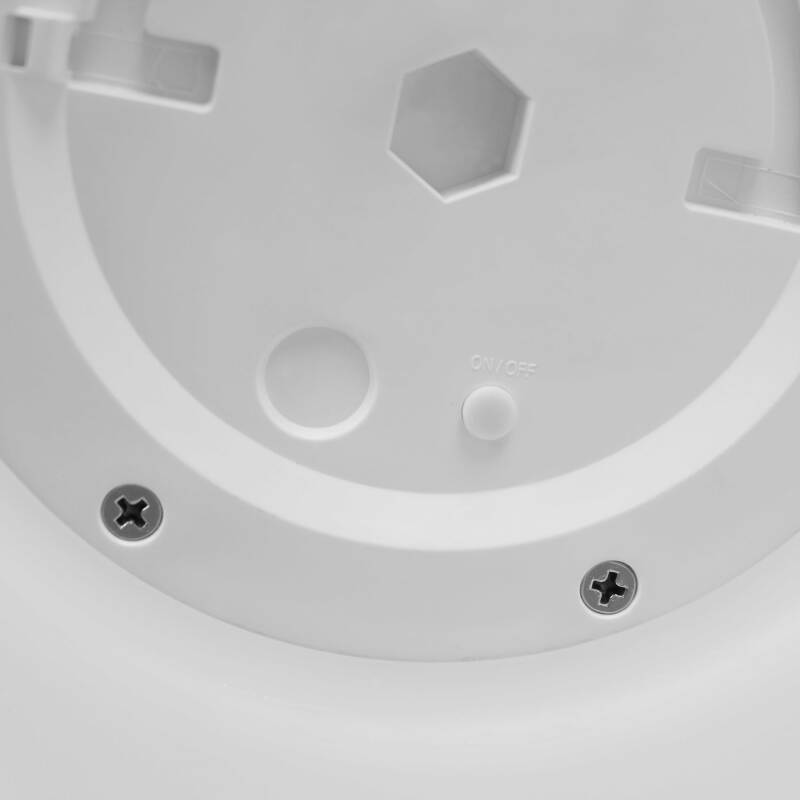 Lámpara luminosa LED (41 x 77 cm) (3/5)