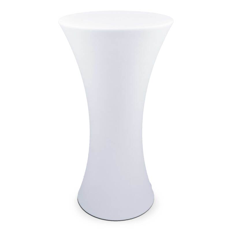 Mesa alta LED inalámbrica (⌀58cm) (5/6)