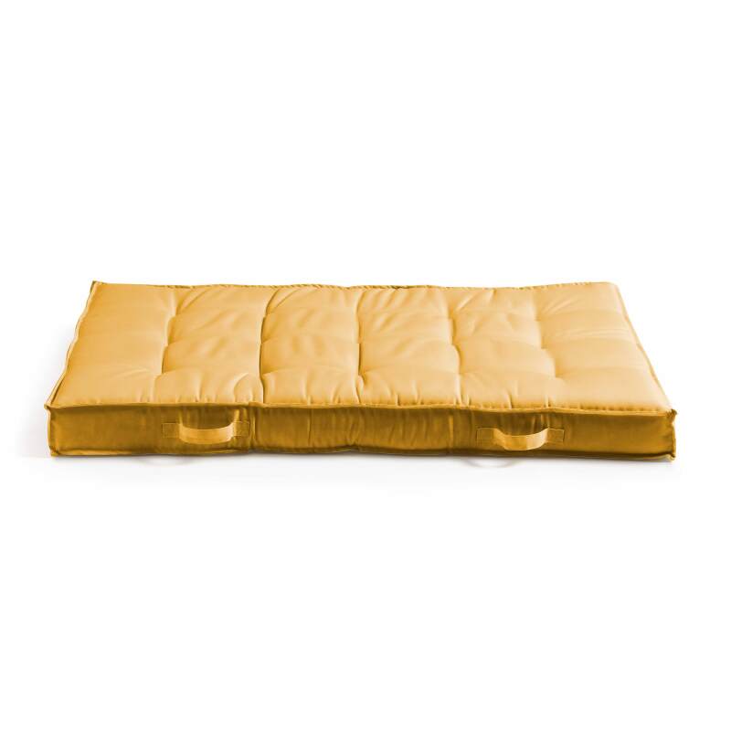 Conjunto de cojines acolchados para paletas