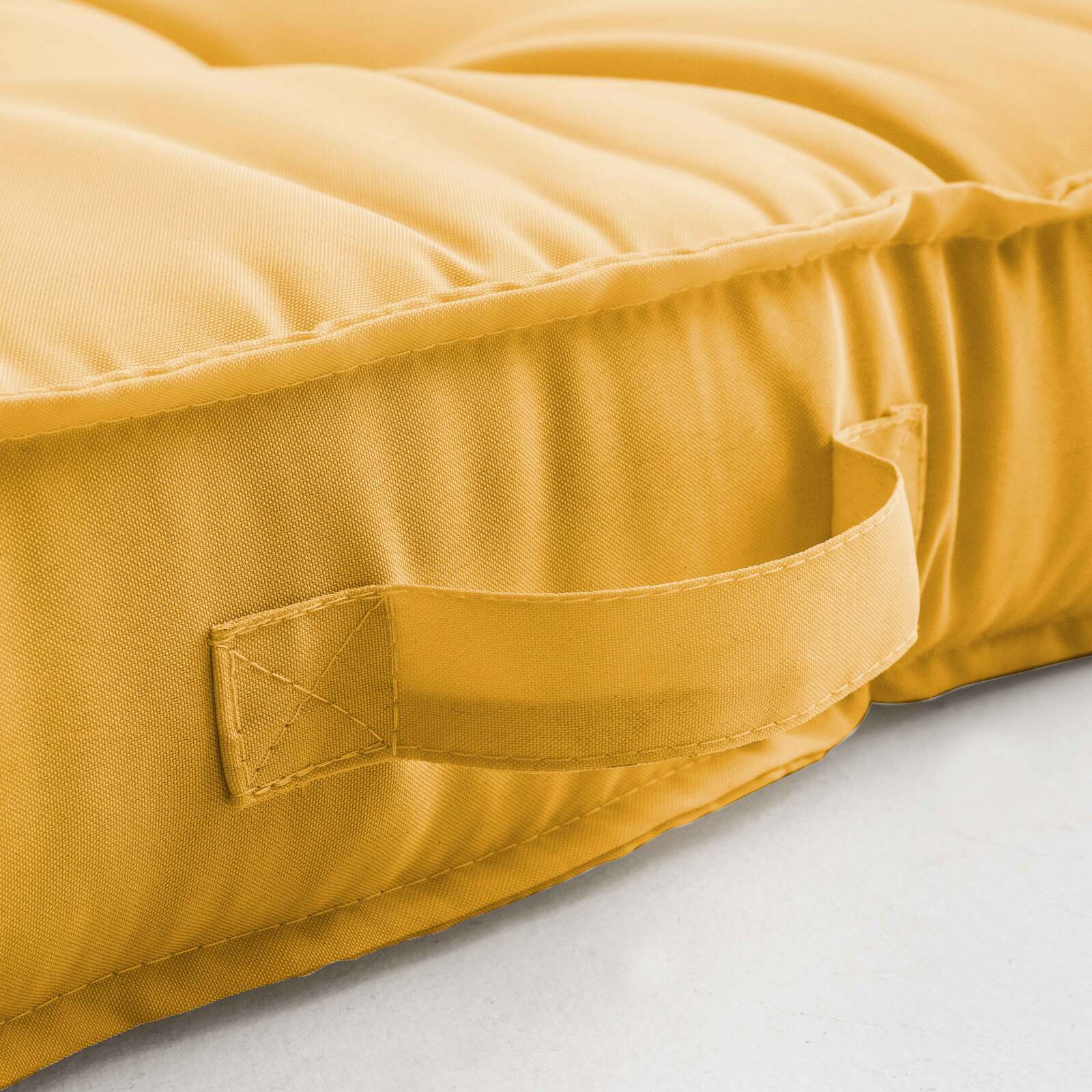 Conjunto de cojines acolchados para paletas