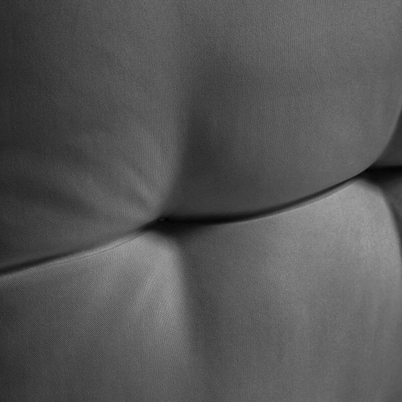 Conjunto de cojines acolchados para paletas