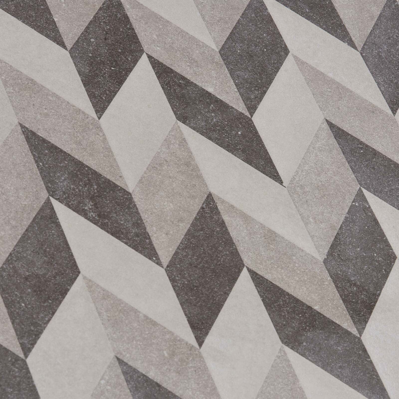 Mesa de jardín de aluminio y cerámica con diseño Tilt + 6 sillas y 2 sillones